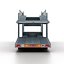 Trailer Car Transporter