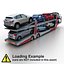Trailer Car Transporter