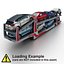 Trailer Car Transporter