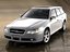 Subaru Legacy Estate