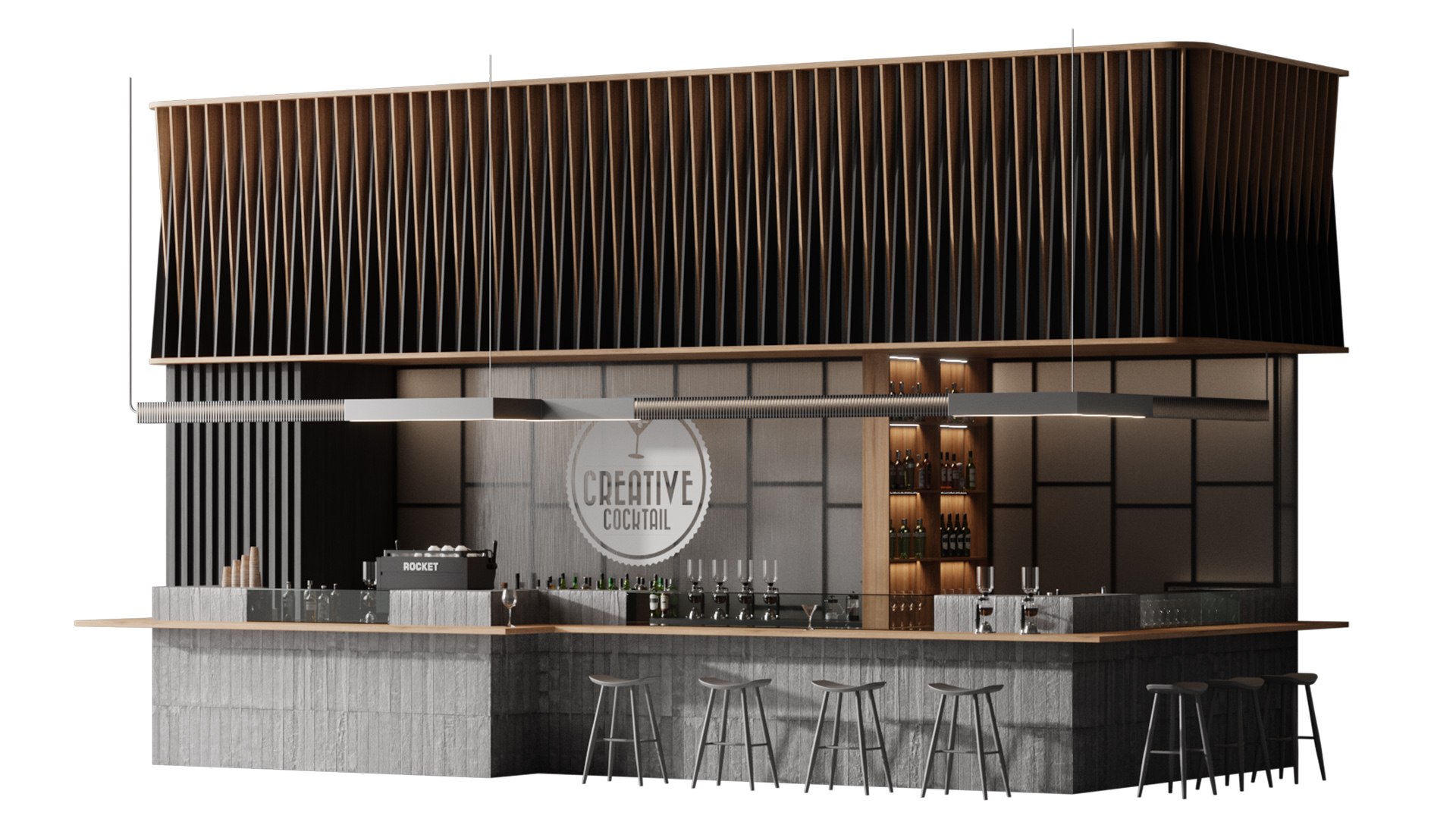 3D Bar 2 https://p.turbosquid.com/ts-thumb/Fr/C25ORG/ne/4/jpg/1658493562/1920x1080/fit_q87/d71f437fd01834f83dcfb738a49281574f1f7873/4.jpg