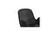 Era Lounge Chair Low Swivel