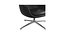Era Lounge Chair Low Swivel