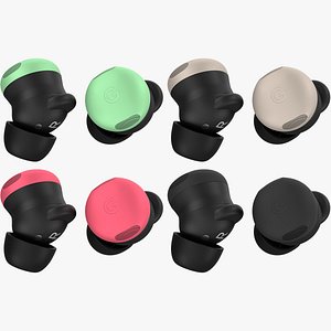 Google Pixel Buds Pro 2