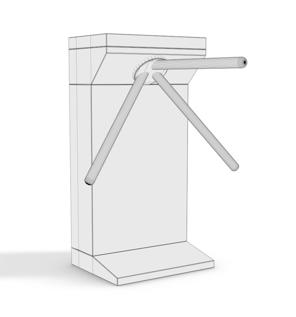 turnstile turn stile 3D model https://p.turbosquid.com/ts-thumb/Fr/JFBZBd/92QGbMQo/turnstilewire01/jpg/1508785194/1920x1080/fit_q87/6d45e27e0b9cb32f93533d0d048a29dbc6a7703b/turnstilewire01.jpg