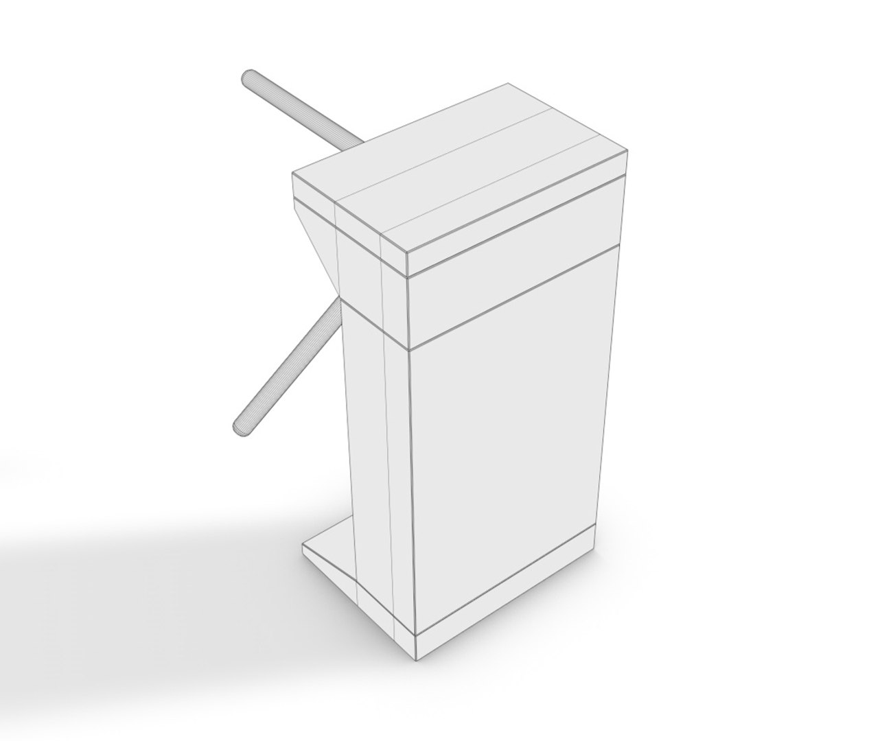 turnstile turn stile 3D model https://p.turbosquid.com/ts-thumb/Fr/JFBZBd/MyW0Er5d/turnstilewire04/jpg/1508785195/1920x1080/fit_q87/4a4ab2f73ed5b18825aaf8577222f4be61f879e4/turnstilewire04.jpg