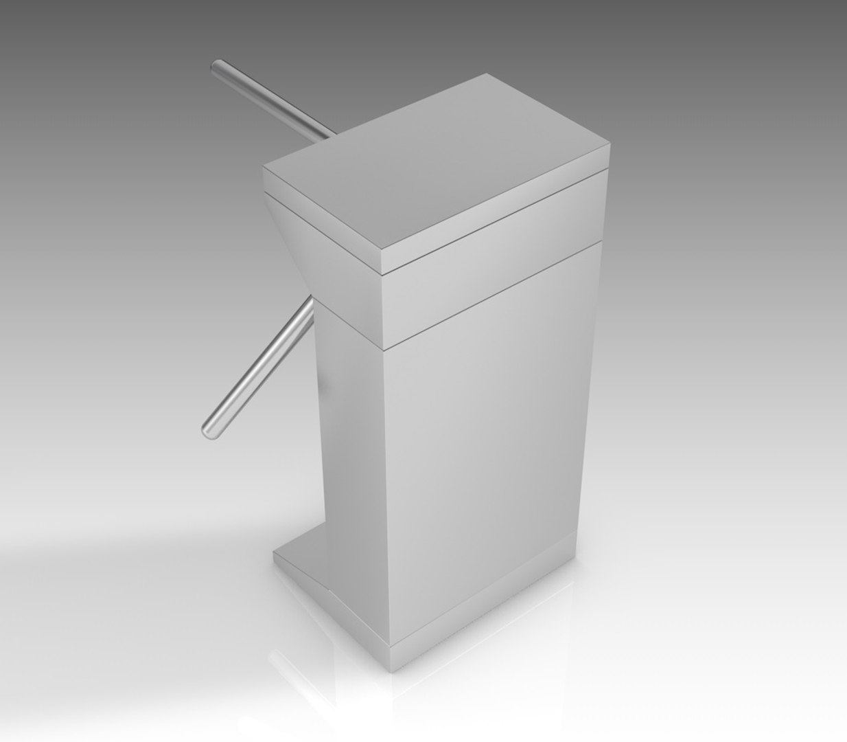 turnstile turn stile 3D model https://p.turbosquid.com/ts-thumb/Fr/JFBZBd/ZPRBSmi8/turnstile05/jpg/1508784983/1920x1080/fit_q87/3eaab2d3bc495e01f22951e3880681fa44d348f3/turnstile05.jpg