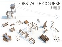 Obstacle Course
