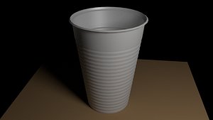 Plastic Cup