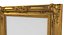 golden picture frame 3D model