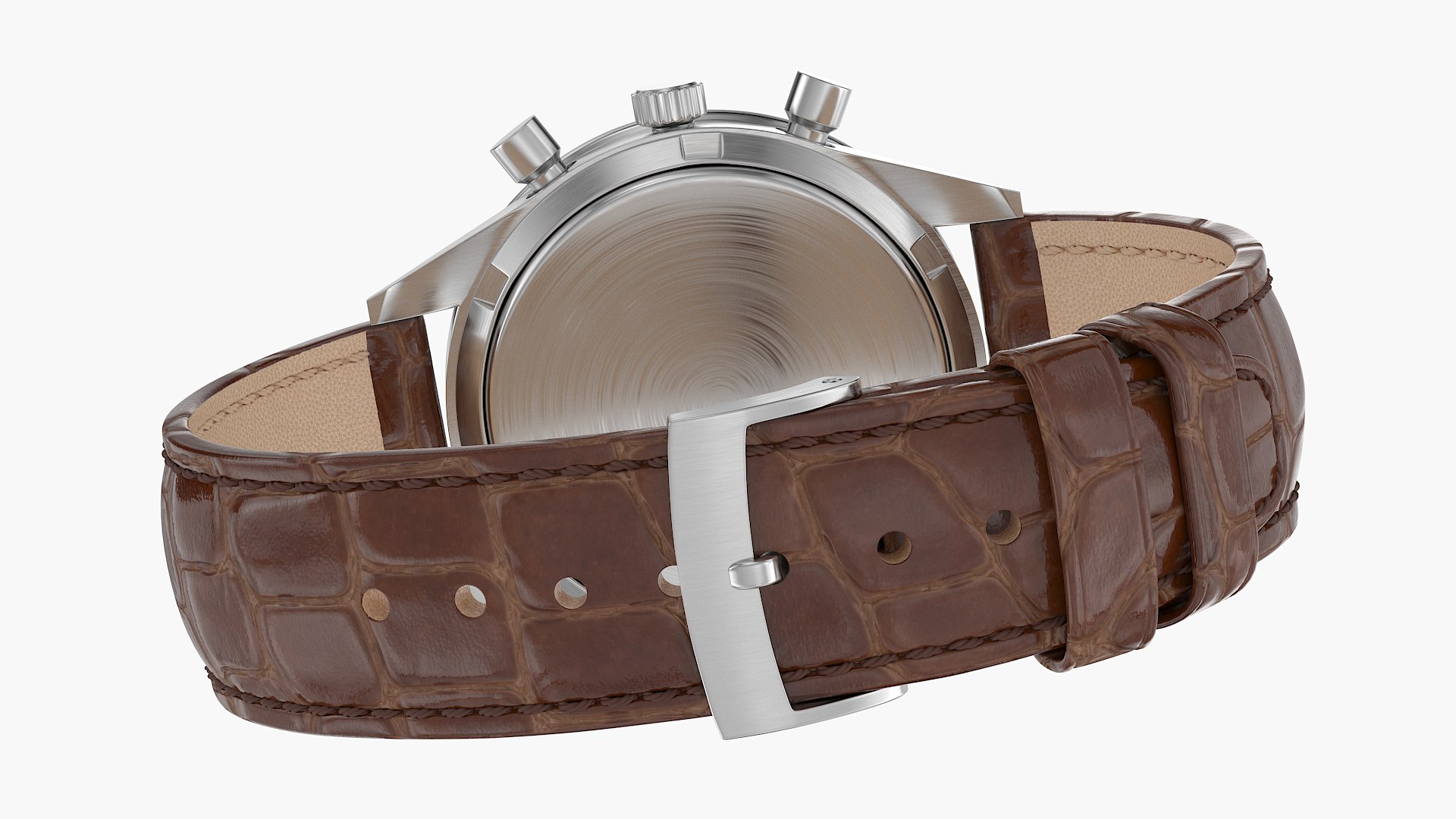 Chronometer Wrist Watch Brown Leather Bracelet White Dial 3D model https://p.turbosquid.com/ts-thumb/Fr/LqtAdW/bW/r8/png/1722894882/1920x1080/fit_q87/47af40df8dfc2e56d17bfdca2b923c0c7aa5e2da/r8.jpg