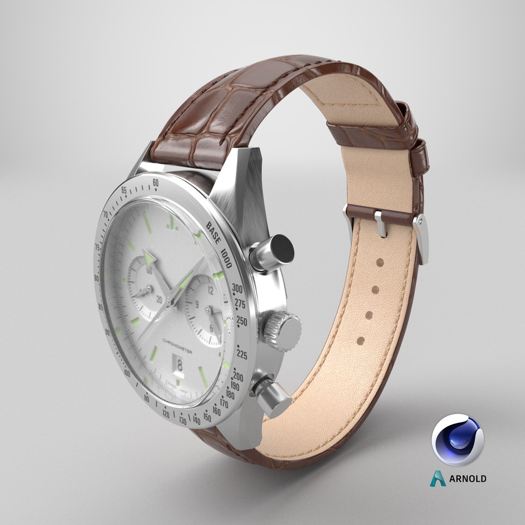 Chronometer Wrist Watch Brown Leather Bracelet White Dial 3D model https://p.turbosquid.com/ts-thumb/Fr/LqtAdW/yt/stemcell_cinema_4d_arnold_render/png/1723822752/1920x1080/fit_q87/852033fced0f1644597d6623ed2dcdfab11daab5/stemcell_cinema_4d_arnold_render.jpg