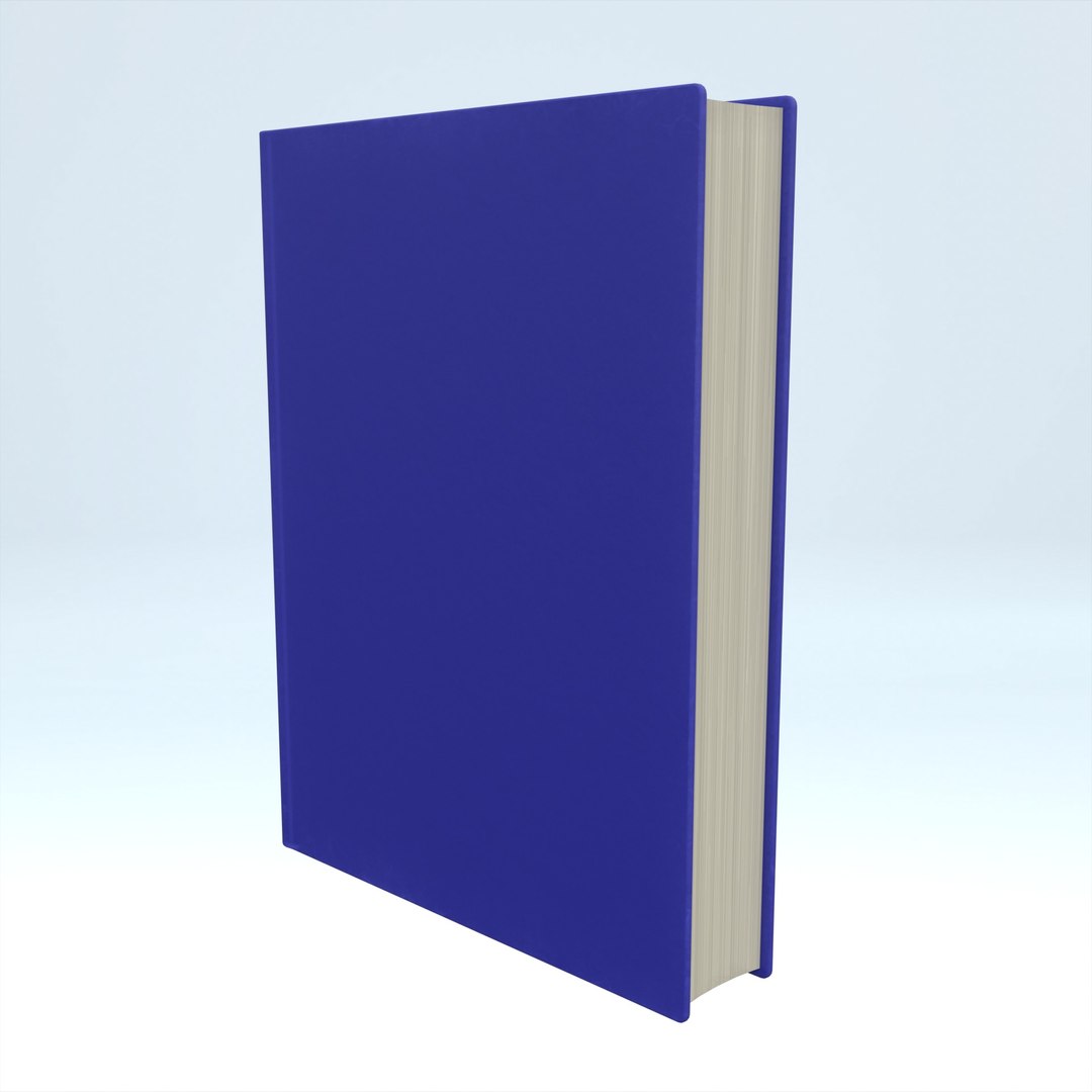 Blue Book model https://p.turbosquid.com/ts-thumb/Fr/OZ4Xmx/EC/2_angle_right_shot/jpg/1765840629/1920x1080/fit_q87/02529cd128ba0e0390165e107e75d091cf995c65/2_angle_right_shot.jpg
