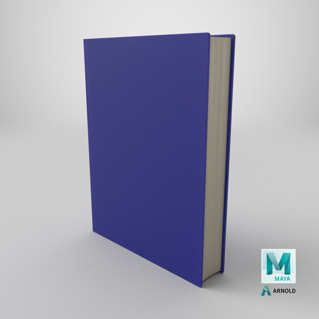 Blue Book model https://p.turbosquid.com/ts-thumb/Fr/OZ4Xmx/NR/stemcell_maya_arnold_render/png/1765984964/1920x1080/fit_q87/714fb782781b09c0670501b7683c661c55b9af54/stemcell_maya_arnold_render.jpg