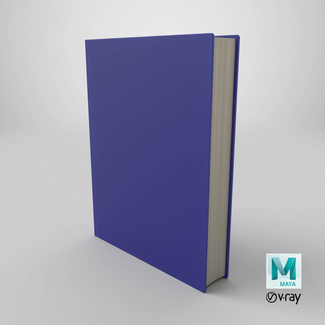 Blue Book model https://p.turbosquid.com/ts-thumb/Fr/OZ4Xmx/PU/stemcell_maya_vray_render/png/1765984965/1920x1080/fit_q87/34715ef8224e999fe3e35b898b8e2cd050d76243/stemcell_maya_vray_render.jpg