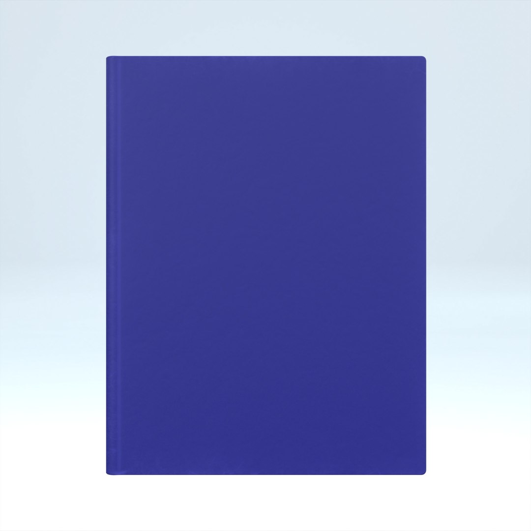 Blue Book model https://p.turbosquid.com/ts-thumb/Fr/OZ4Xmx/Pz/1_front_shot/jpg/1765840628/1920x1080/fit_q87/d1ed424008457a16c5fb8aa062374850ef0a8eae/1_front_shot.jpg