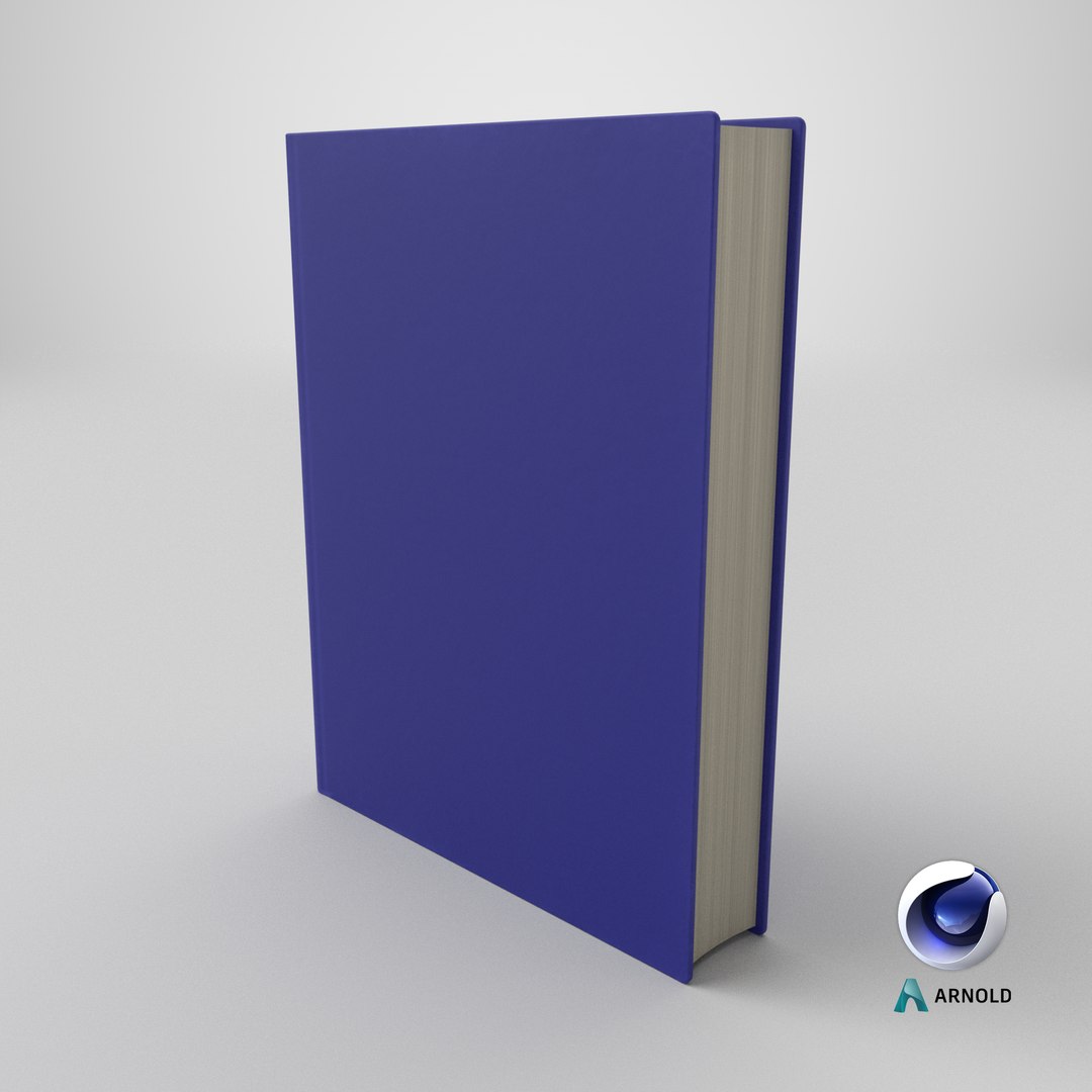 Blue Book model https://p.turbosquid.com/ts-thumb/Fr/OZ4Xmx/SU/stemcell_cinema_4d_arnold_render/png/1765984967/1920x1080/fit_q87/cadd7a7a3deb433d56386fb72c592140fa47ed2c/stemcell_cinema_4d_arnold_render.jpg