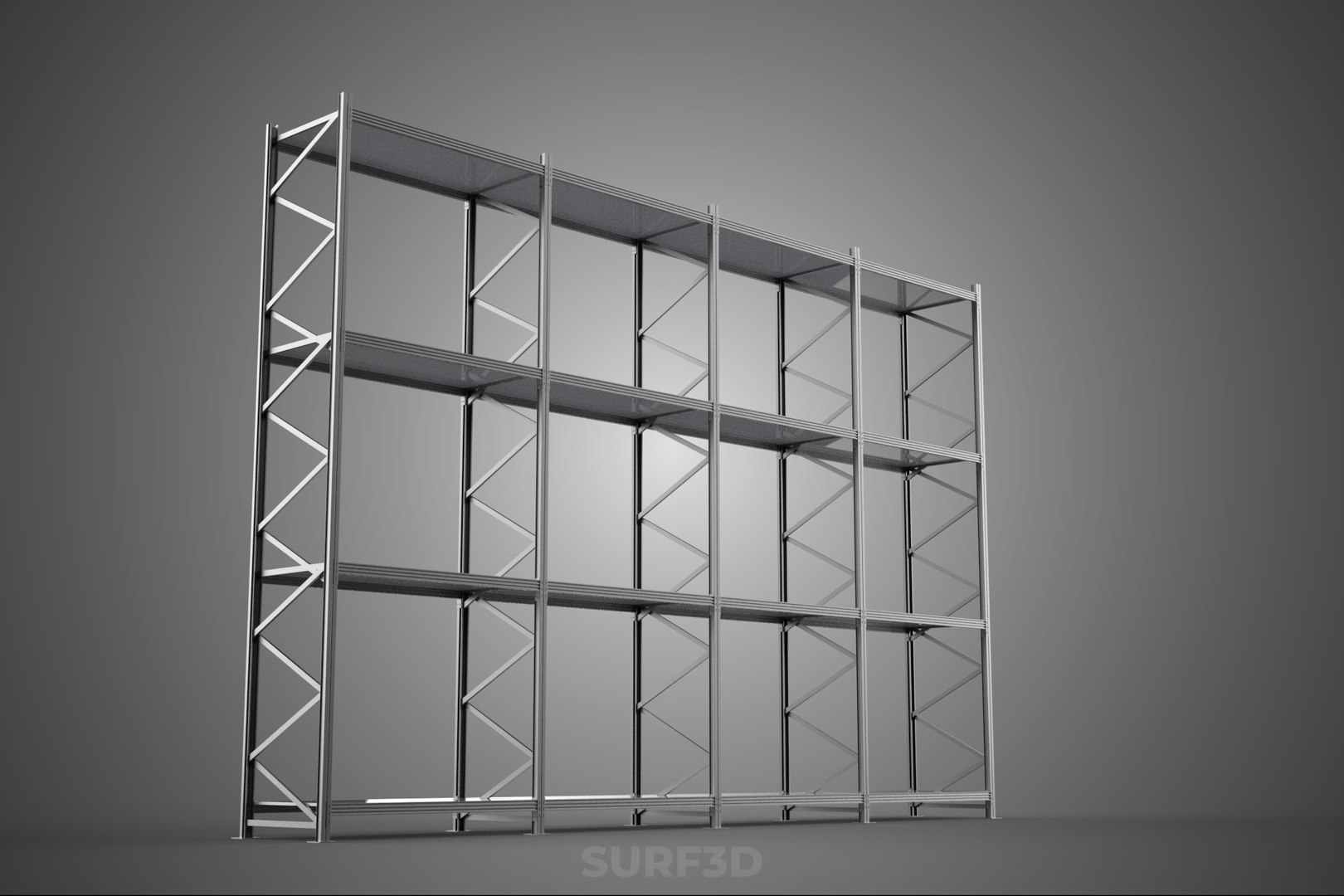 INDUSTRIAL WAREHOUSE METAL SHELVING ORGANIZED STORAGE RACK SHELF 3D model https://p.turbosquid.com/ts-thumb/Fr/QuzCaB/7u/11_706_industrialwarehousemetalshelvingorganizedstoragerackshelf/jpg/1760030577/1920x1080/fit_q87/f3e800dd4020a6b695c2507cb4529fd743cbf83e/11_706_industrialwarehousemetalshelvingorganizedstoragerackshelf.jpg