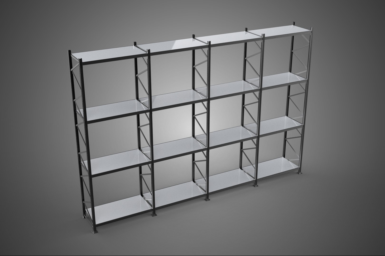 INDUSTRIAL WAREHOUSE METAL SHELVING ORGANIZED STORAGE RACK SHELF 3D model https://p.turbosquid.com/ts-thumb/Fr/QuzCaB/Jn/01_706_industrialwarehousemetalshelvingorganizedstoragerackshelf/jpg/1760030560/1920x1080/fit_q87/4aa48554bbf923045274bf502c4076aa600974d4/01_706_industrialwarehousemetalshelvingorganizedstoragerackshelf.jpg