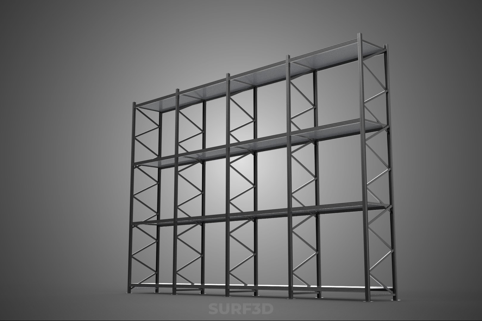 INDUSTRIAL WAREHOUSE METAL SHELVING ORGANIZED STORAGE RACK SHELF 3D model https://p.turbosquid.com/ts-thumb/Fr/QuzCaB/K9/13_706_industrialwarehousemetalshelvingorganizedstoragerackshelf/jpg/1760030579/1920x1080/fit_q87/44060cfda5d6628bff99ab0d87808d470865565e/13_706_industrialwarehousemetalshelvingorganizedstoragerackshelf.jpg