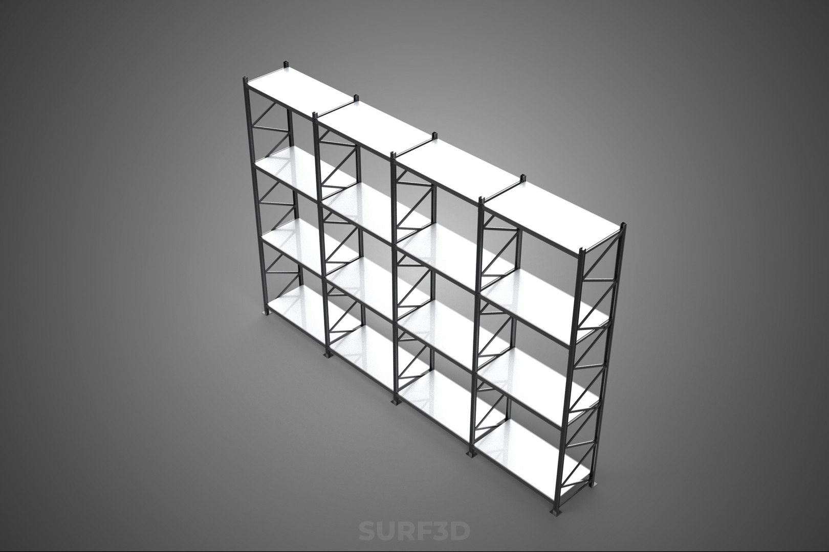 INDUSTRIAL WAREHOUSE METAL SHELVING ORGANIZED STORAGE RACK SHELF 3D model https://p.turbosquid.com/ts-thumb/Fr/QuzCaB/if/04_706_industrialwarehousemetalshelvingorganizedstoragerackshelf/jpg/1760030567/1920x1080/fit_q87/948b9d4ddfaa084d447e02323ef435a7a586d348/04_706_industrialwarehousemetalshelvingorganizedstoragerackshelf.jpg