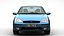 フォード フォーカス セダン 2004