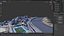 Tokyo City photogrammetry 10