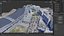 Tokyo City photogrammetry 10