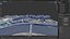 Tokyo City photogrammetry 10