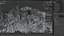 Tokyo City photogrammetry 10