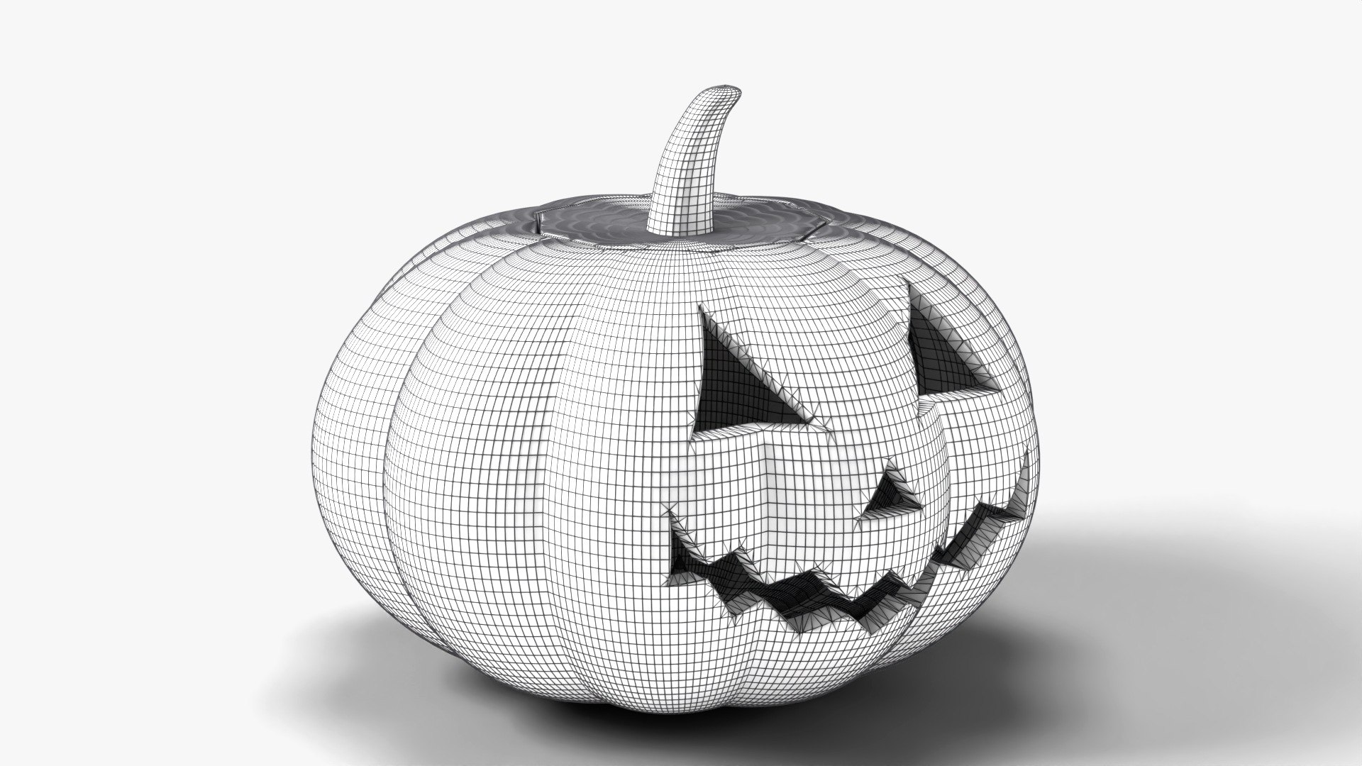 3D model Carved Jack-o-Lantern Pumpkin with Lid and Tealight - Halloween Prop https://p.turbosquid.com/ts-thumb/Fr/XUodD3/c7/wire/jpg/1792285498/1920x1080/fit_q87/b1d53669dac0e650258b3d9c671a67d52b3dd1a6/wire.jpg