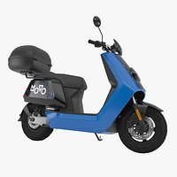 Movo Rideshare