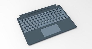 Keyboard