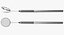 Basic Dental Instruments Set