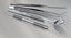 Basic Dental Instruments Set