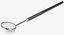 Basic Dental Instruments Set