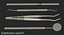 Basic Dental Instruments Set