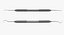 Basic Dental Instruments Set