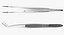Basic Dental Instruments Set