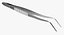 Basic Dental Instruments Set
