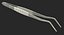 Basic Dental Instruments Set