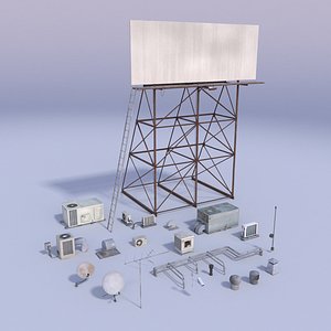 Roof Props