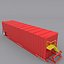 Frac Tank