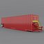 Frac Tank