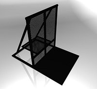 mojo barrier
