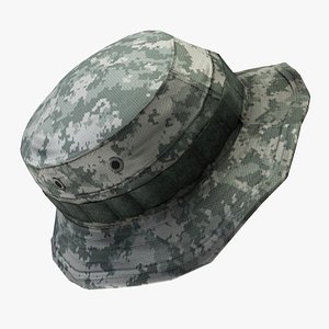 max military boonie hat