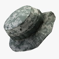 Military Boonie Hat US