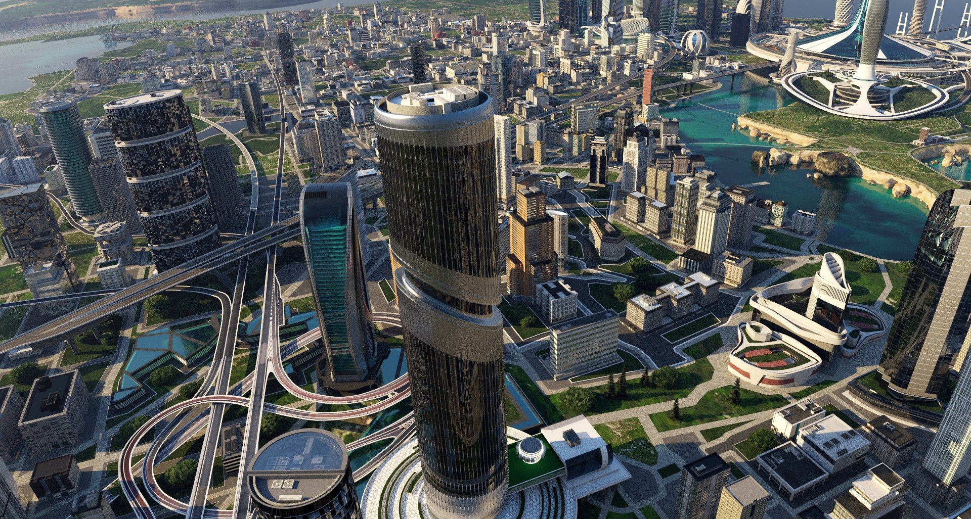 scene city 3 3D model https://p.turbosquid.com/ts-thumb/Fr/pLGpOt/iucLqLW6/l11/jpg/1572863690/1920x1080/fit_q87/16aa916484888038848c5fef63912ad3c90a6fc8/l11.jpg