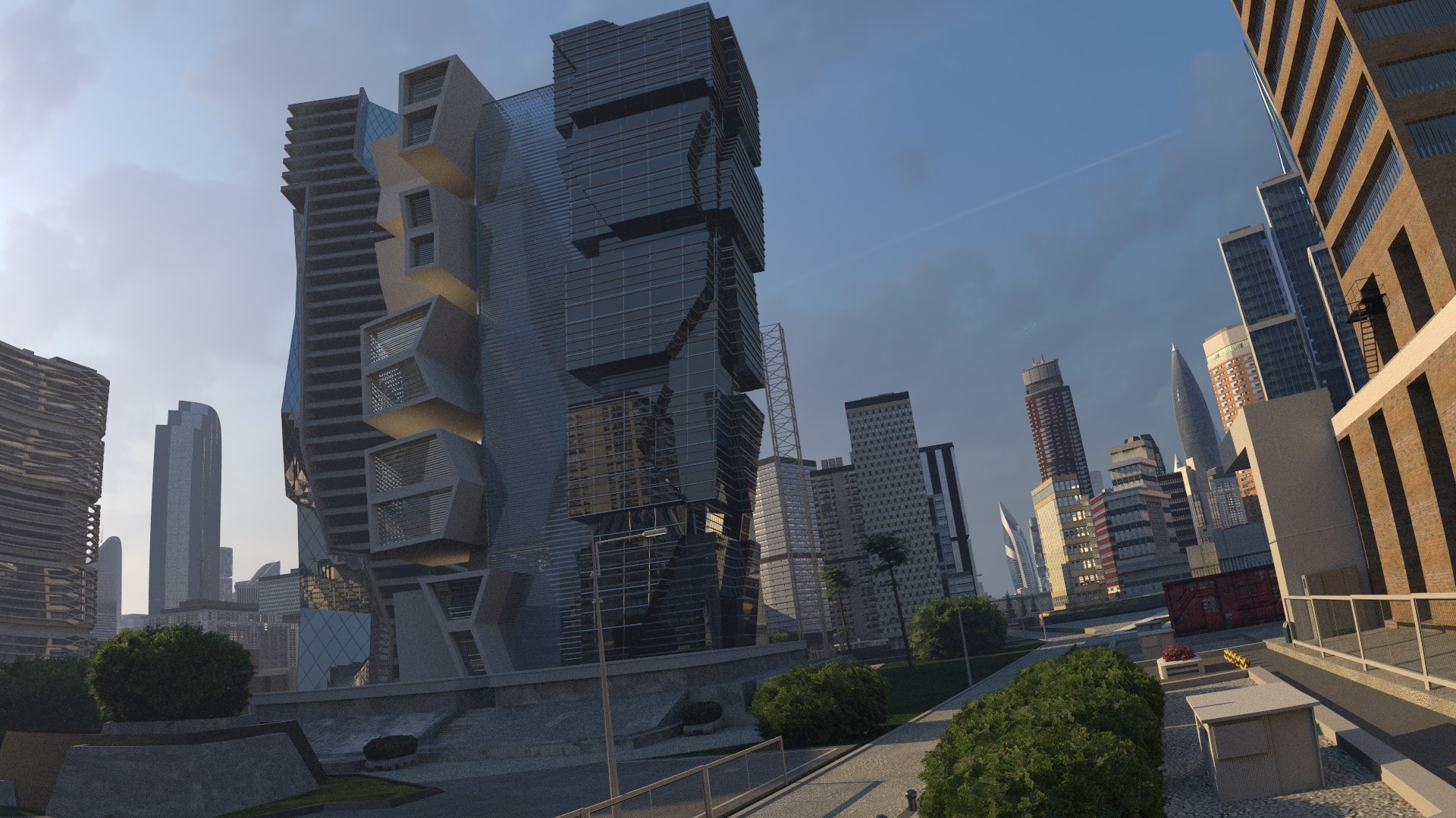 scene city 3 3D model https://p.turbosquid.com/ts-thumb/Fr/pLGpOt/mwoW1tjB/l6a/jpg/1572863690/1920x1080/fit_q87/36ce7bd55309114db3cc5546d64fef7cdcf6b192/l6a.jpg