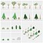 Árbol bajo ploygon